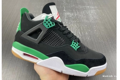 Nike 4 SB Jordan x Air 0801